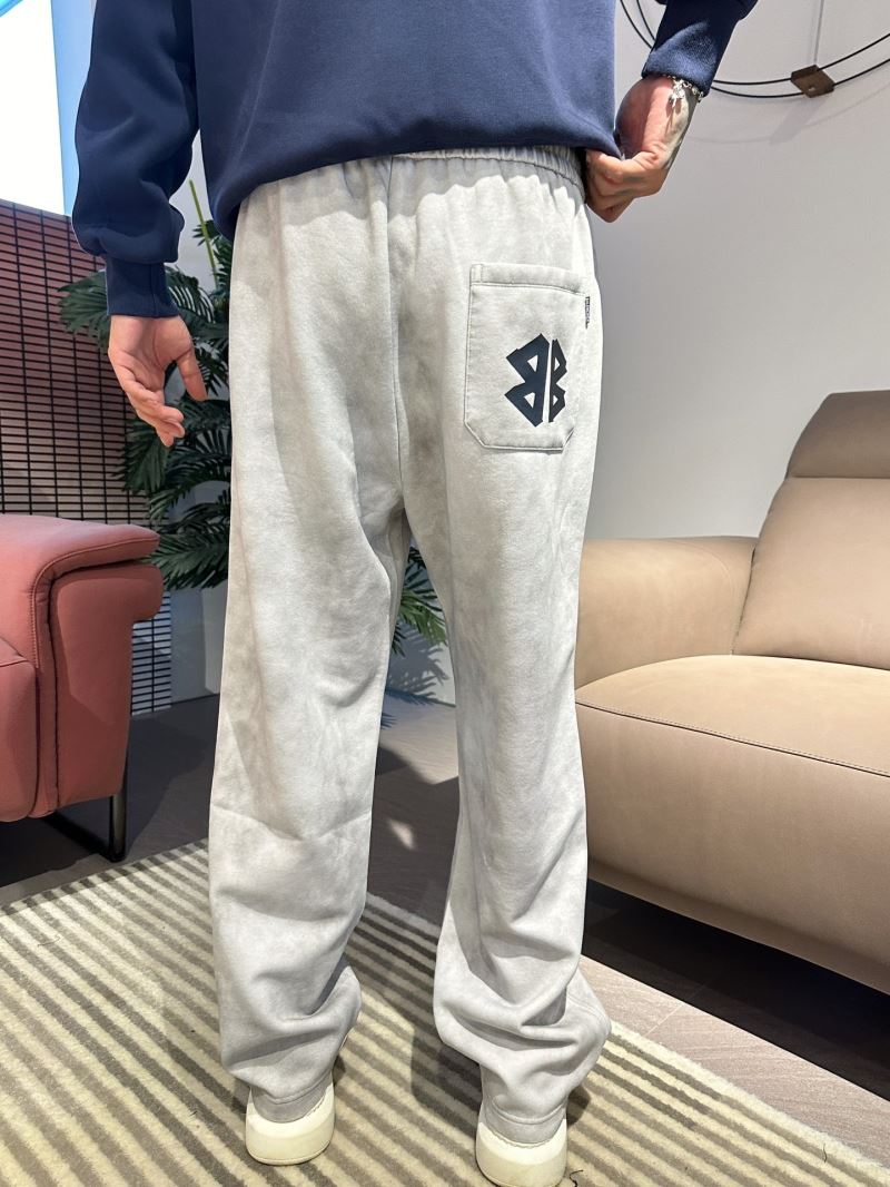 Balenciaga Long Pants